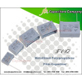 jb JFV X2 Film Capacitors Special Competitive Offer During October ~ December